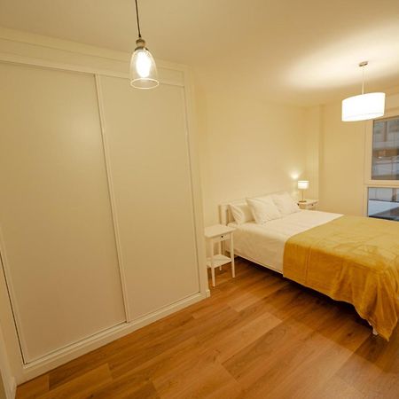 Hey Apartments 1A93 -Chamartin- Madrid Exteriör bild