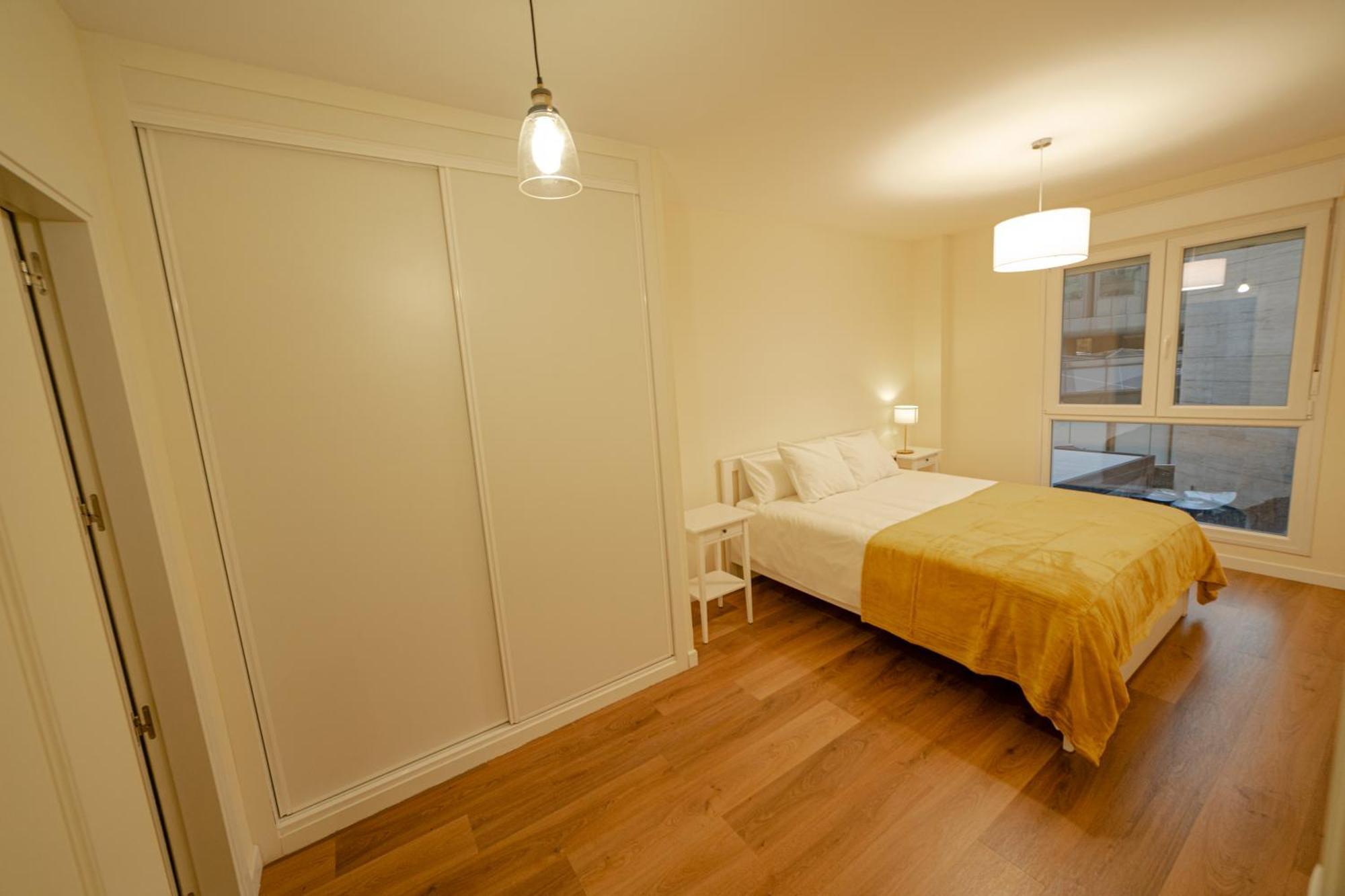 Hey Apartments 1A93 -Chamartin- Madrid Exteriör bild